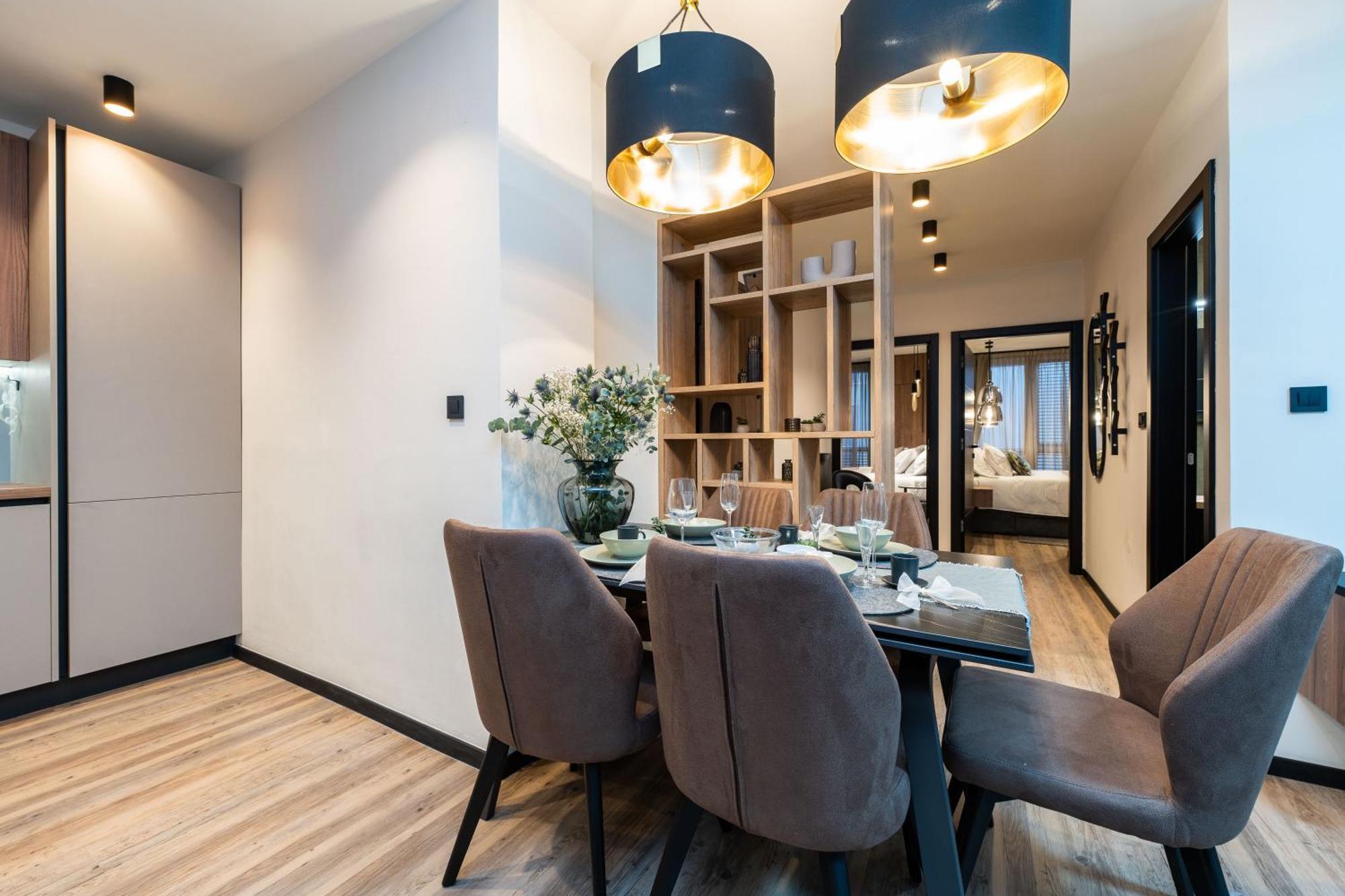 Apartment Cala 扎达尔 外观 照片