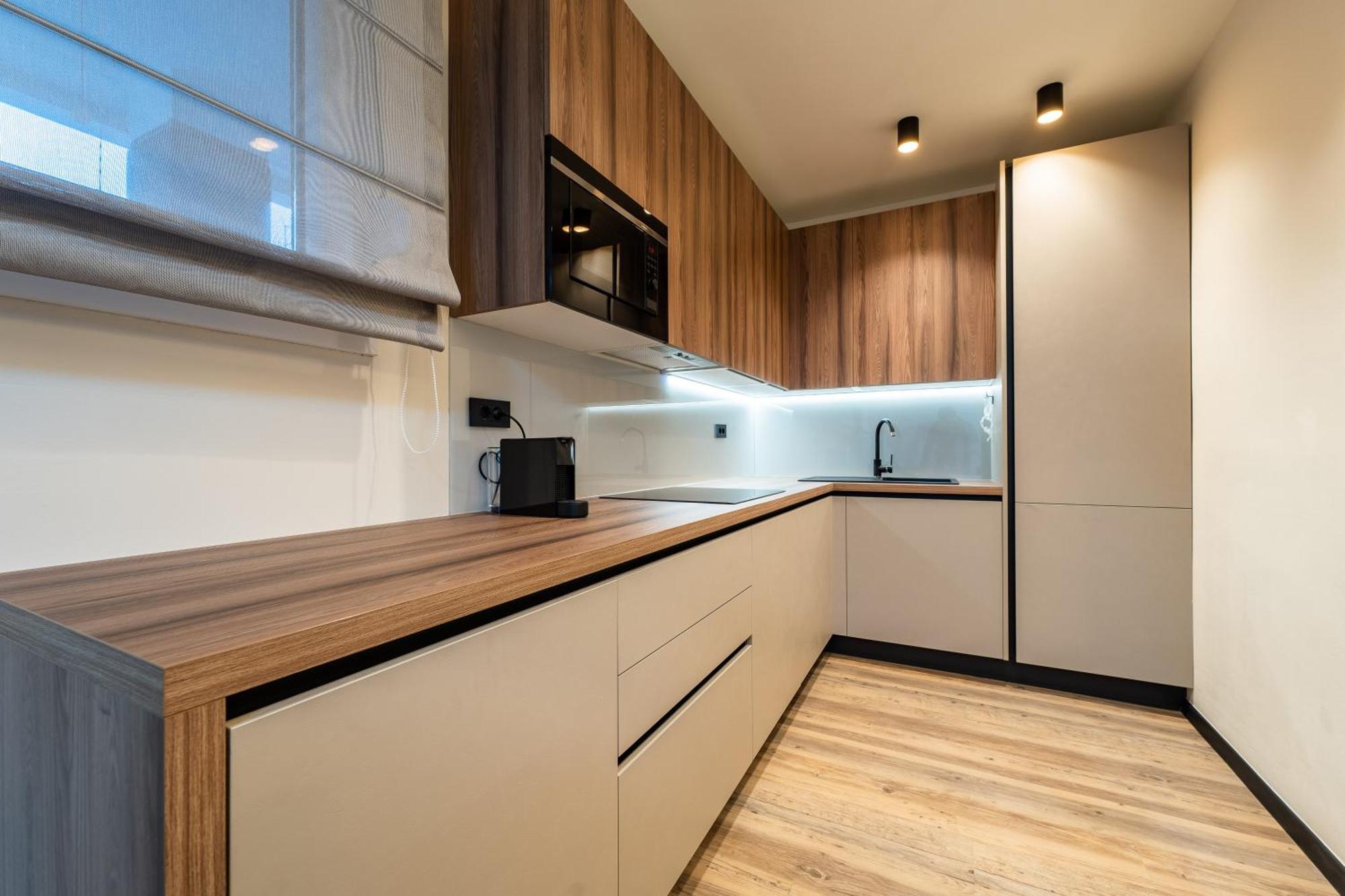 Apartment Cala 扎达尔 外观 照片